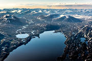 aerial photo, aerial photo, aerial photos, aerial photos, drone aerial, drönarfoto, fjällbilder, landscapes, Lapland, Padjelanta, summer, swedish mountains, Vasstenjavrre