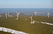 aerial photo, aerial photo, aerial photos, aerial photos, Almasa, ange, drone aerial, drnarfoto, electrical energy, electrical power, electricity production, energy, energy production, environment, environmental influence, Jamtland, landscapes, Offerdal, power plants, power production, Rshn, vindsnurra, vindsnurror, wind power, wind power plants, wind power plants, work