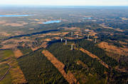 aerial photo, aerial photo, aerial photos, aerial photos, Almasa, ange, autumn, drone aerial, drnarfoto, electrical energy, electrical power, electricity production, energy, energy production, environment, environmental influence, Jamtland, landscapes, Offerdal, power plants, power production, Rshn, vindsnurra, vindsnurror, wind power, wind power plants, wind power plants, work