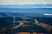 aerial photo, aerial photo, aerial photos, aerial photos, Almasa, ange, drone aerial, drnarfoto, electrical energy, electrical power, electricity production, energy, energy production, environment, environmental influence, Jamtland, landscapes, Offerdal, power plants, power production, Rshn, vindsnurra, vindsnurror, wind power, wind power plants, wind power plants, work