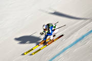 alpine world cup, Are, competition, down-hill running, downhill skiing, skier, skies, skiing, skiing contest, sport, track, winter, womans