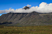 alpine, landscapes, Lapland, Laponia, mountain, mountain peaks, mountain top, mountains, Sarek, Sarek nationalpark, Sarekfjll, summer, hpar, par