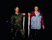 angling, angling, eel, eel fishing, fishing, herrevad stream, night fishing, night fishing, lar, lmete