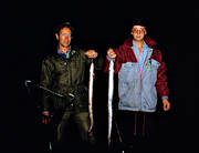 angling, angling, eel, eel fishing, fishing, herrevad stream, night fishing, night fishing, ålar, ålmete